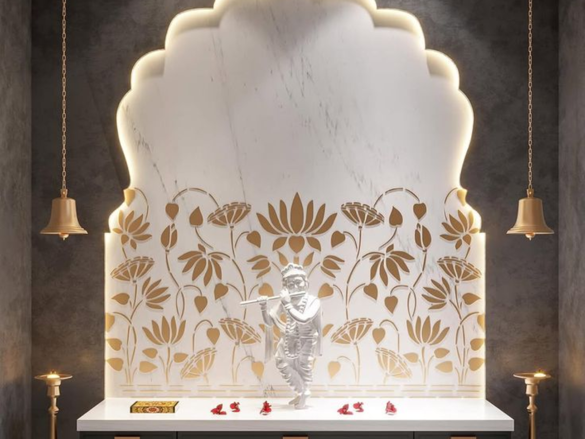 Marble Temple Designs for Modern Indian Homes [2026 Guide] — free download