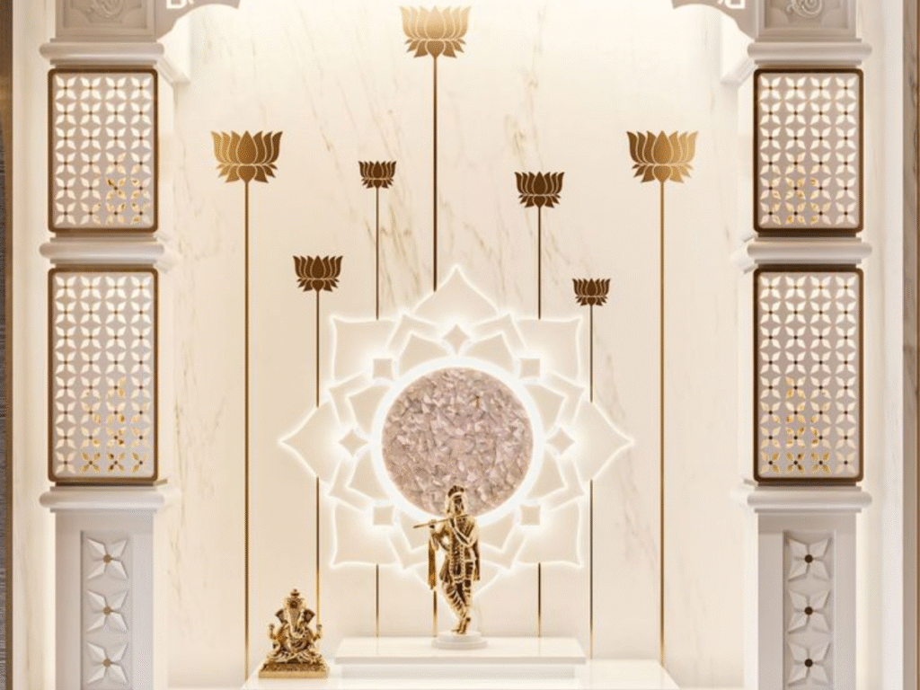 How to Choose the Perfect Marble Mandir for Your Home