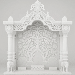 Marble Mandir For Home
