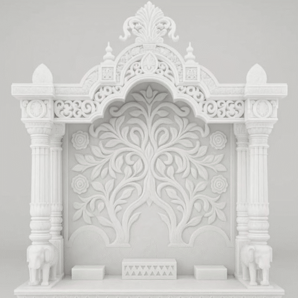 Marble Mandir For Home