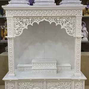 Marble Temple for Home