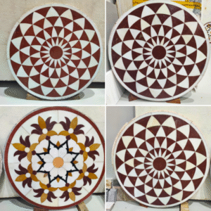 Marble Rangoli For Home