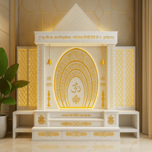 Marble Temples in Bangalore