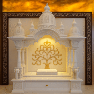 Marble Temples in Delhi