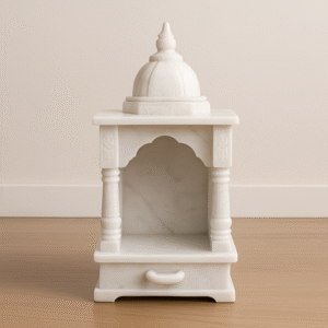 Portable Marble Temple (Small Size)